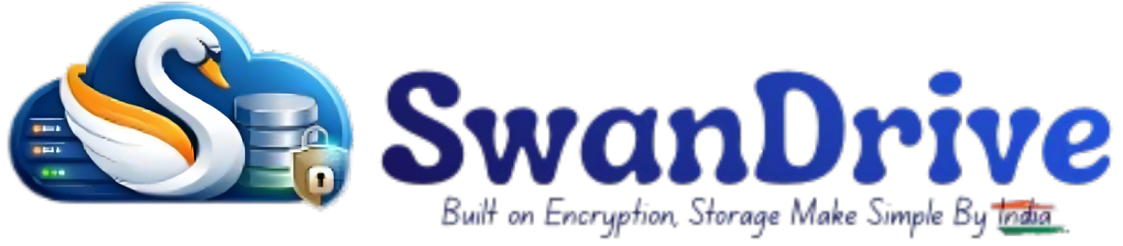 SwanDrive Logo